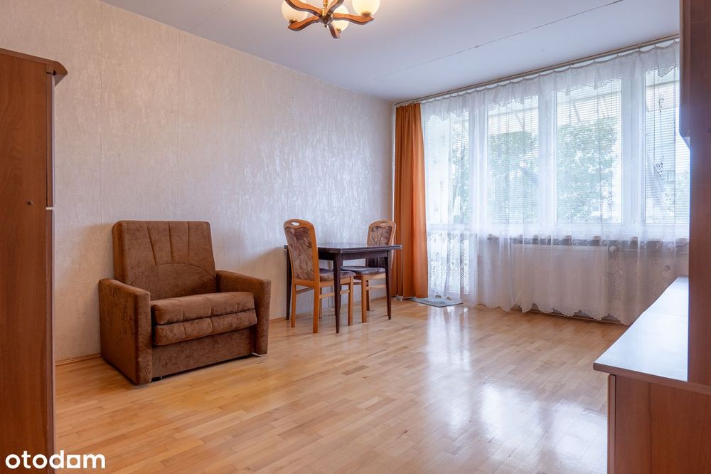 Mieszkanie – Warszawa - Widok 2