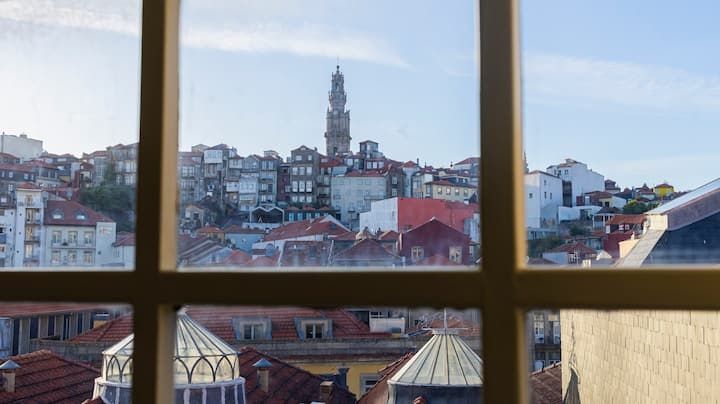 T2 - Centro Histórico Porto