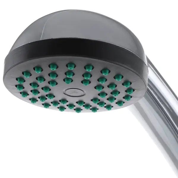 Смеситель для ванны MASTER 141 с душем керамика полуборотный