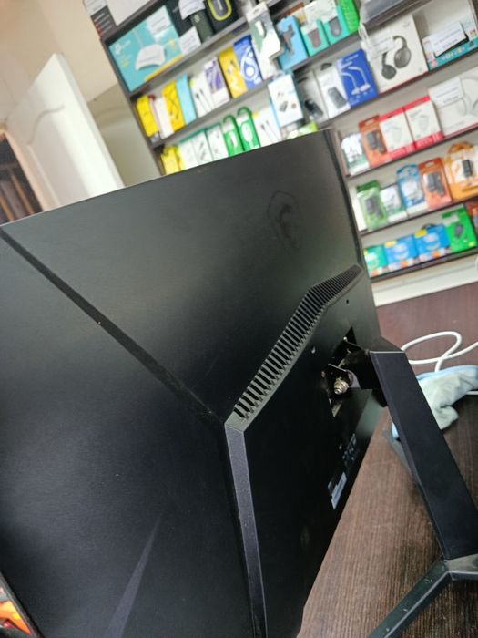 Продам Игровой  монитор MSI Optix.