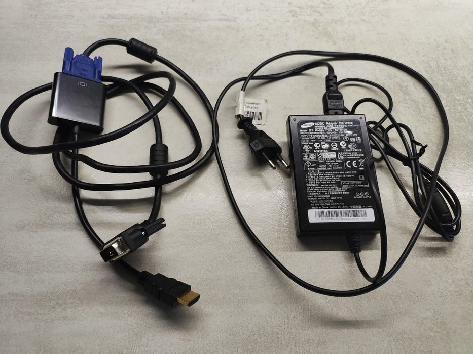 Монітор Samsung SyncMaster