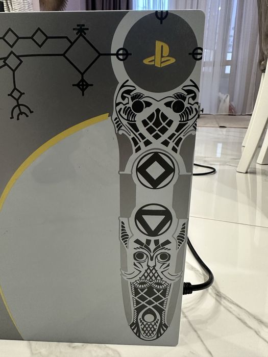 Sony playstation 4pro 1tb