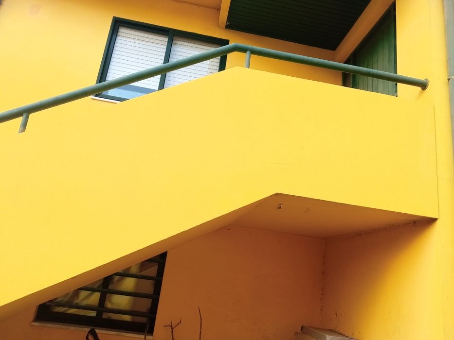 Pintura de construção civil