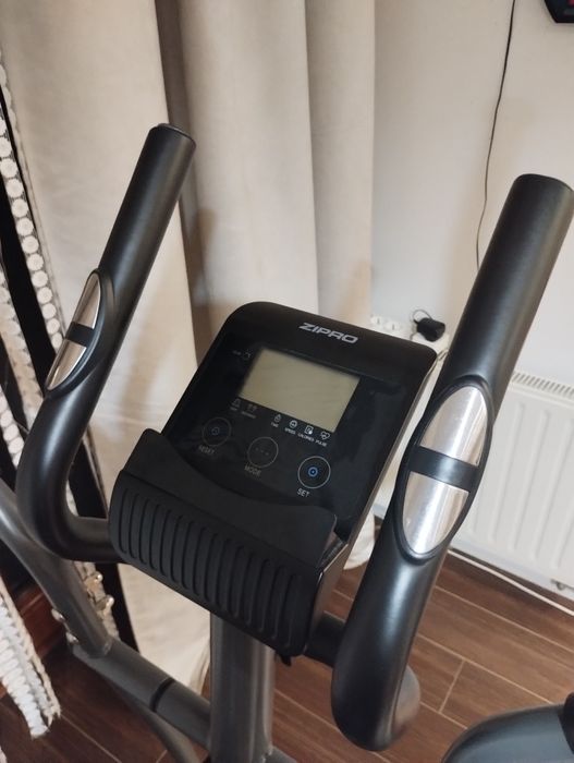 Orbitrek Zipro Shox magnetyczny