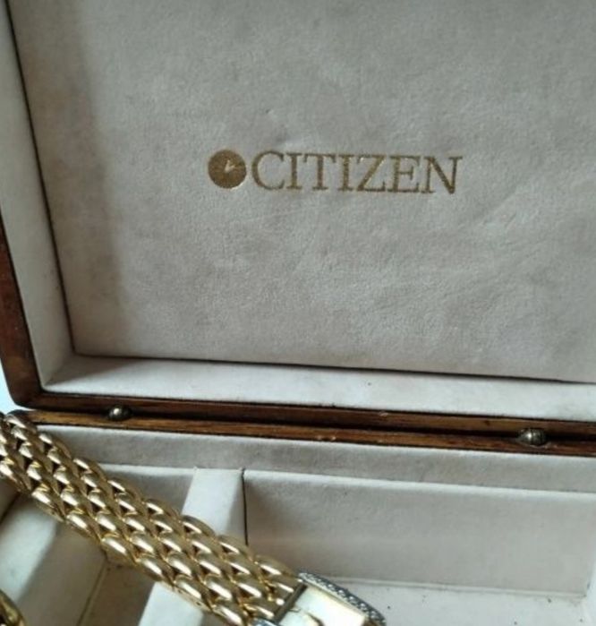 Conjunto Citizen