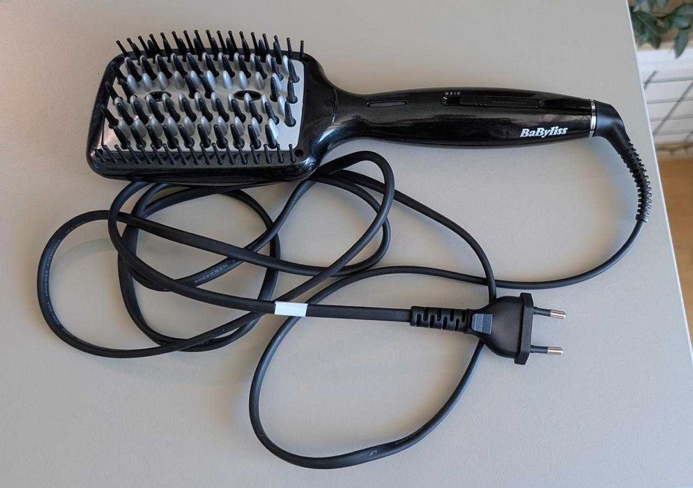 Alisador de cabelo BaByliss HSB101E