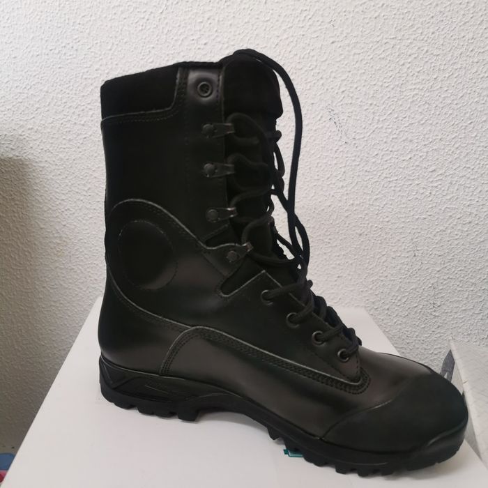 Botas táticas Militares