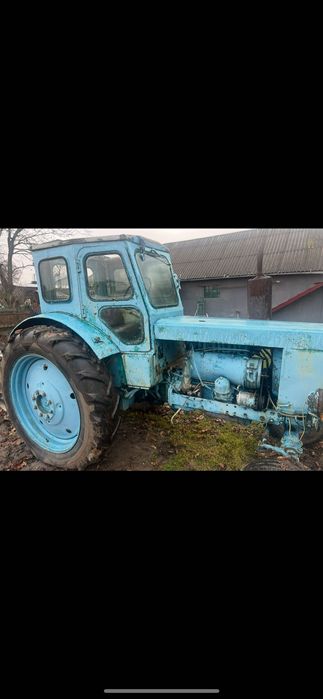 Продам трактор т40