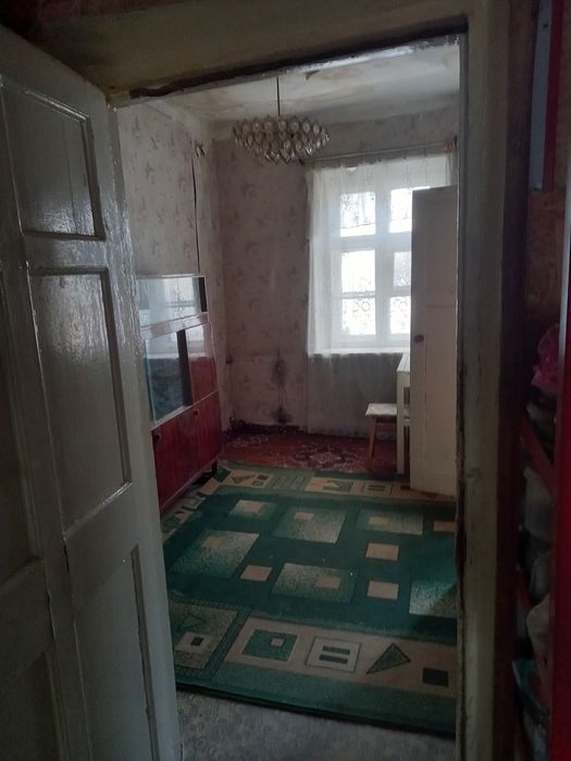 Продам две комнаты в котедже