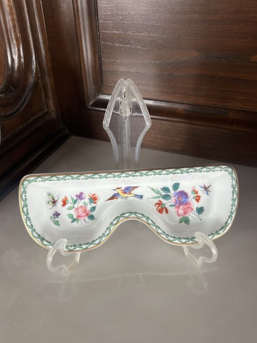 Porta óculos da vista alegre