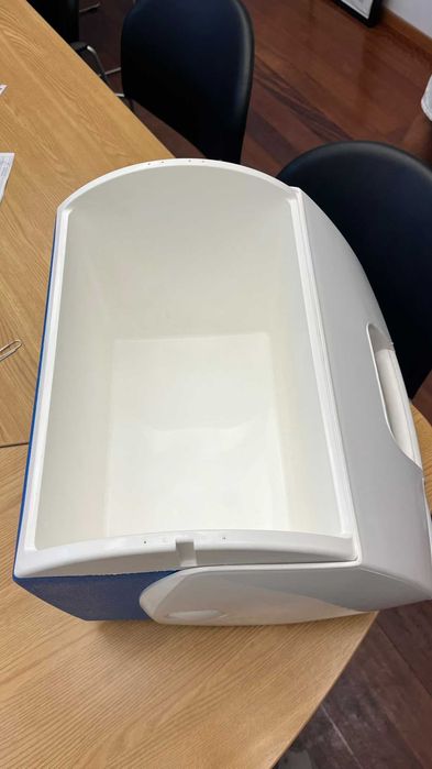 Geleira Portátil 15lt