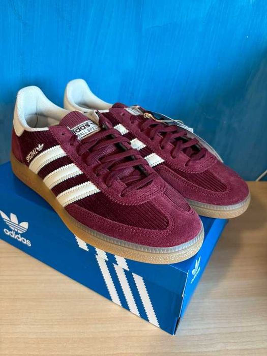 adidas handball_spezial .40