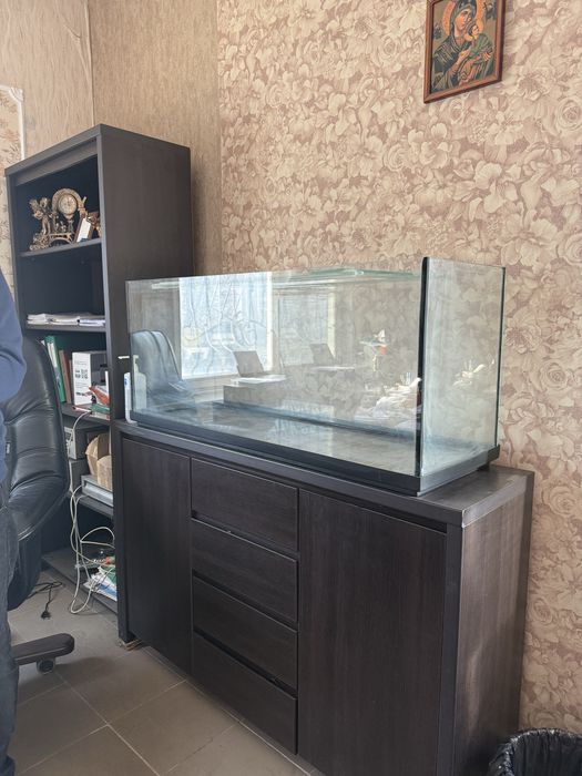 Продається Акваріум