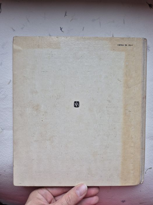 Dziwię się światu - Stefania Szuchowa 1966