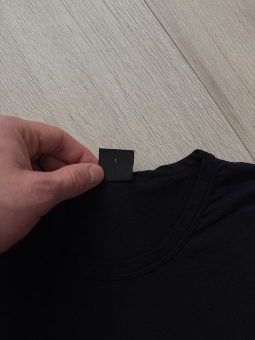 Футболка Hugo Boss