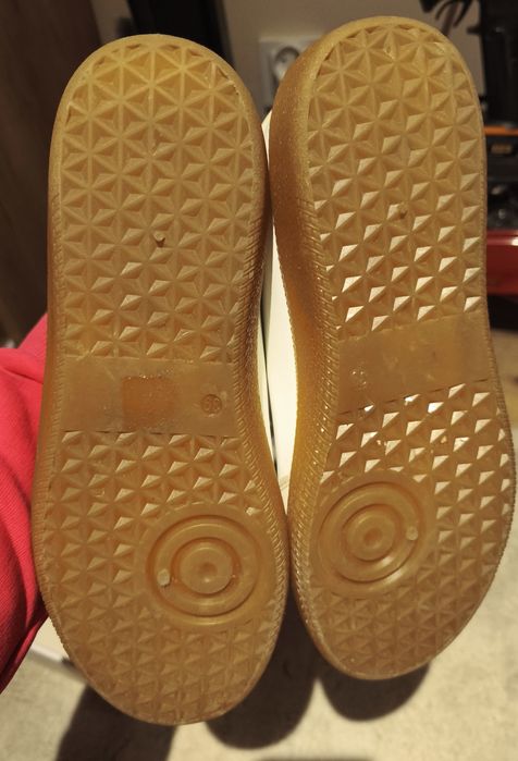 Sneakersy damskie