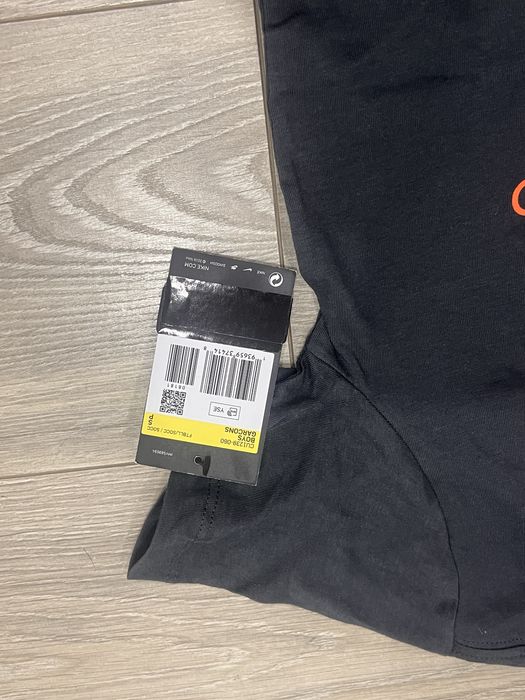 Футболка Nike Nederland