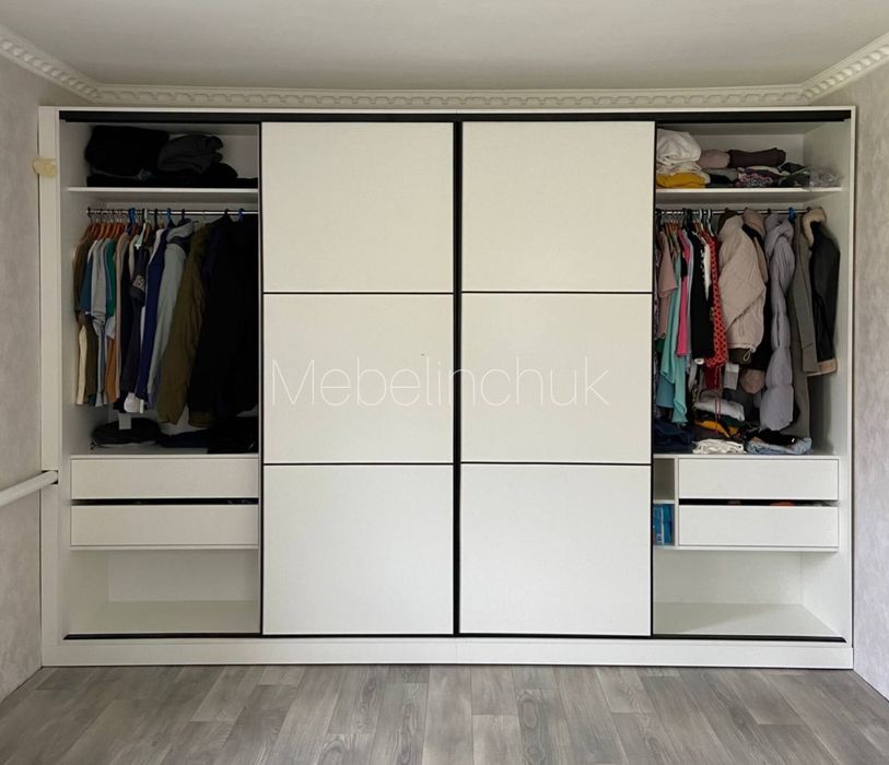 Кухня на замовлення / Виїзд на замір Безкоштовно/ Меблі на замовлення