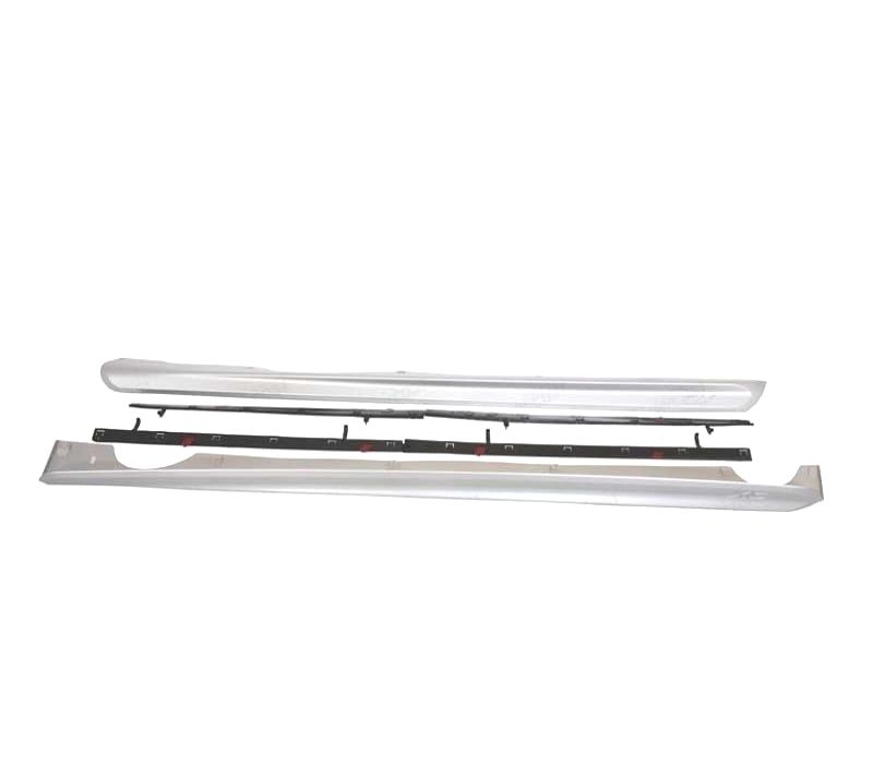 EMBALADEIRAS LATERAIS VOLVO XC60 08-14