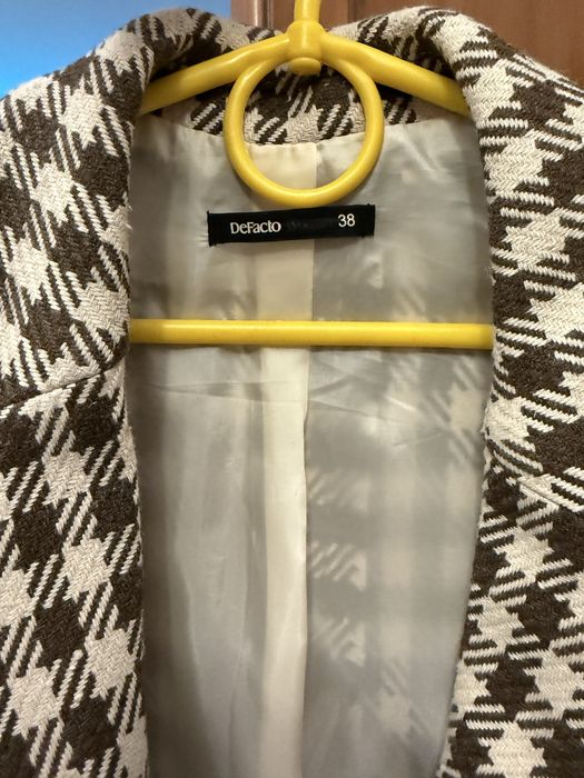 Жакет Піджак DeFacto