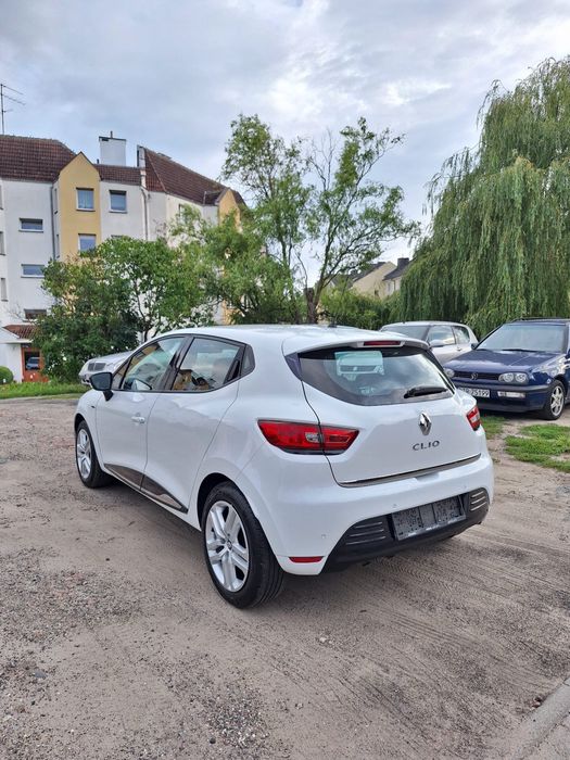 Renault Clio IV lift 1,2 Limited