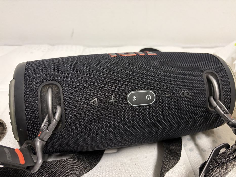 Jbl xtreme 3  como nova