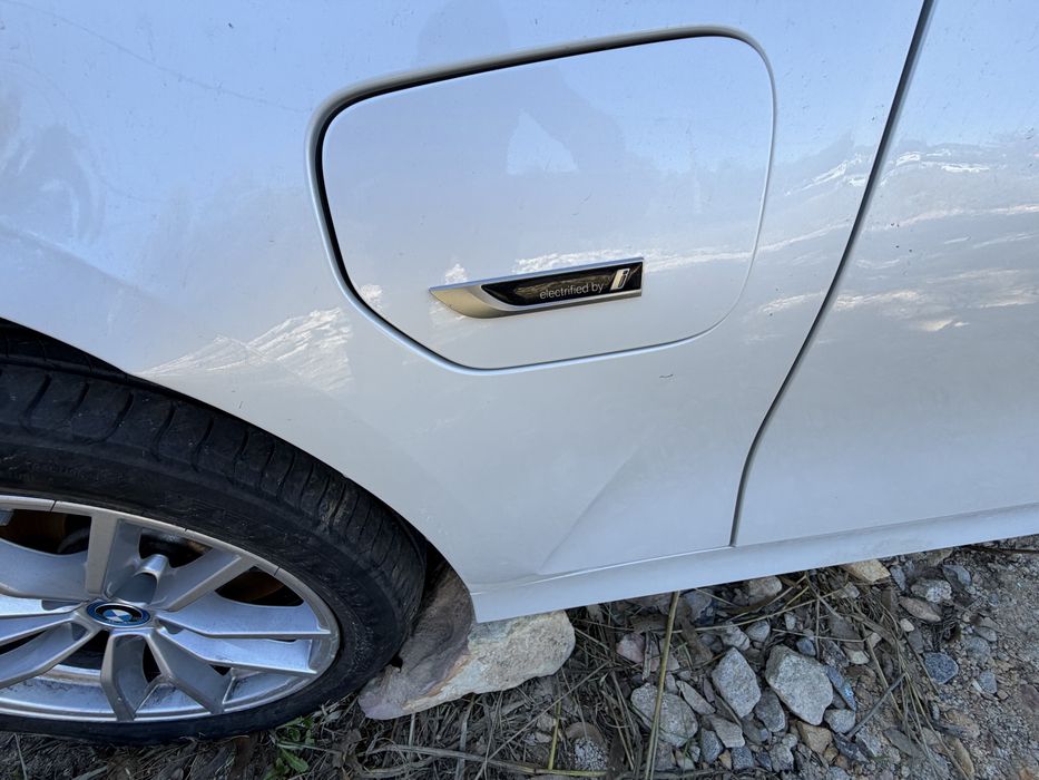 Bmw 320E  LCI  65000 km  c/iva incluido