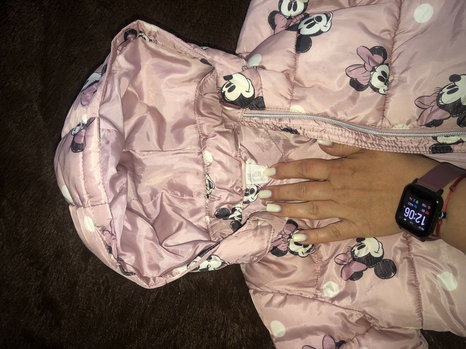 Куртка H&M демісезон