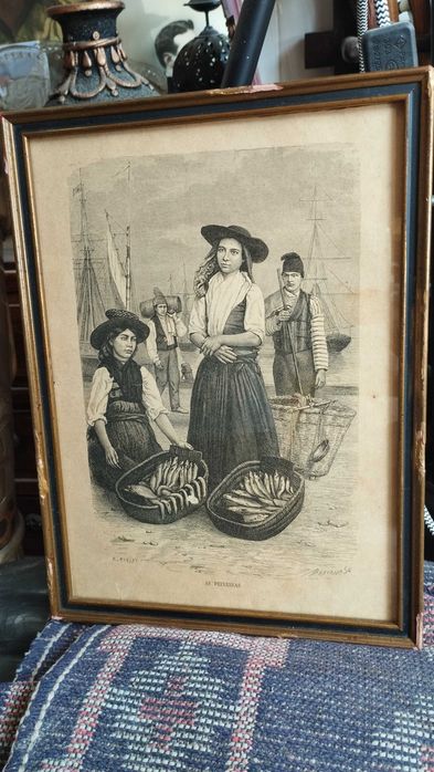 Various Antique Paintings423211389871073285