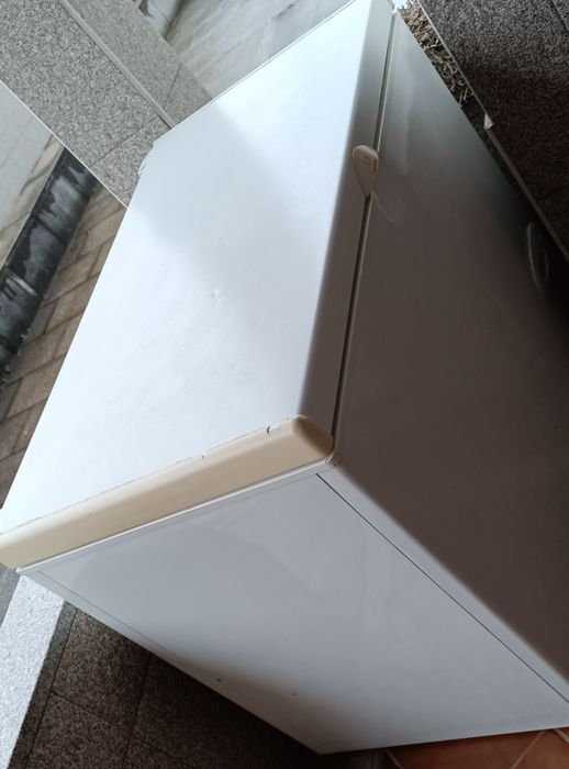 Arca congeladora horizontal