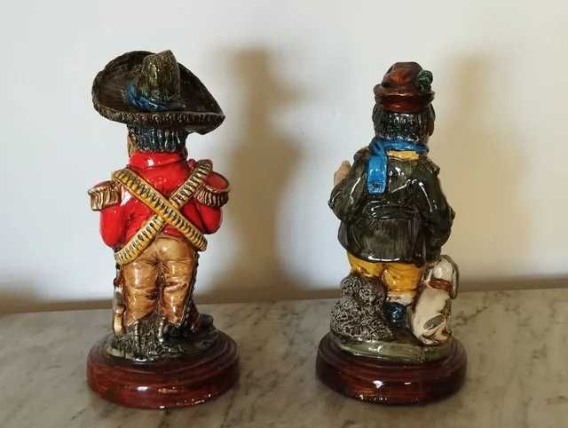 Conjunto LUCAVALLI - Mexicano e Caçador