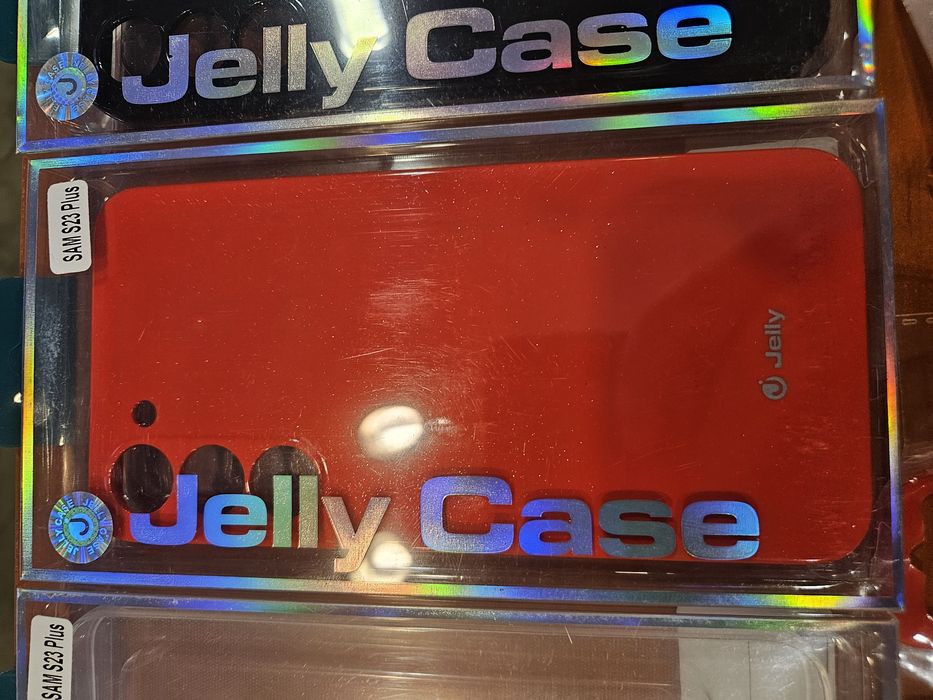 Etui plecki case nakładka do Samsung Galaxy S23 plus S916