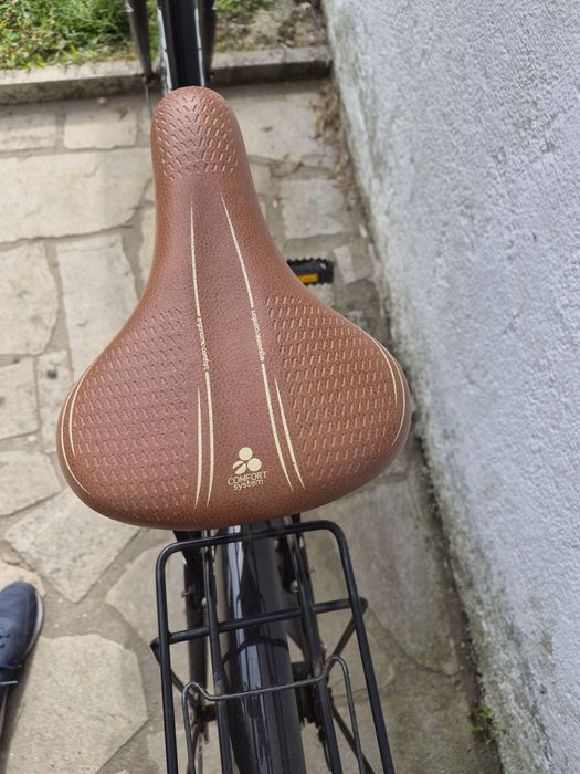Bicicleta senhora