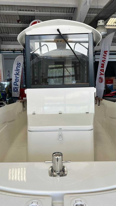 OCQUETEAU OSTREA 600 PILOTHOUSE