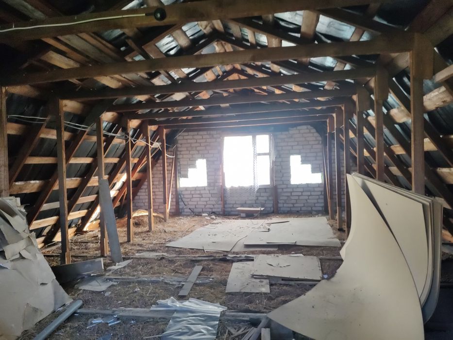 Продаж будинку в центрі