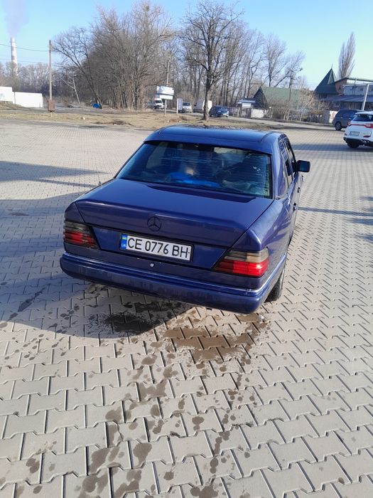 Продам легенду мерса