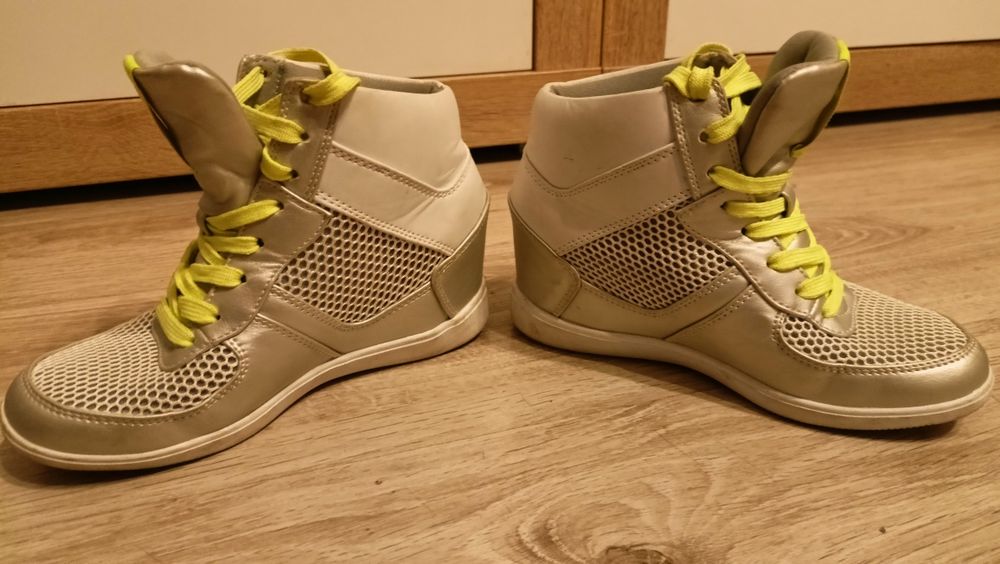 Buty 4F rozmiar 36