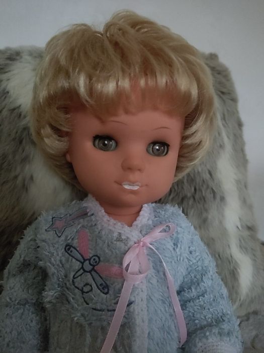 Германский пупс. Продам.