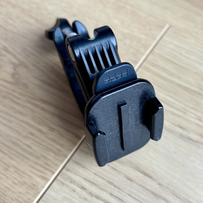 Uchwyt rowerowy GoPro