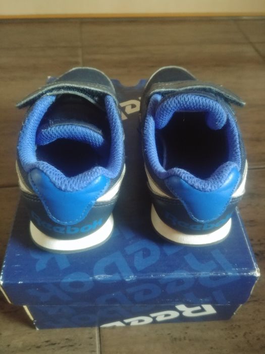 Buty adidasy Reebok 27
