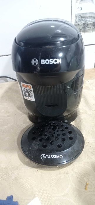Cafeteira   Bosh