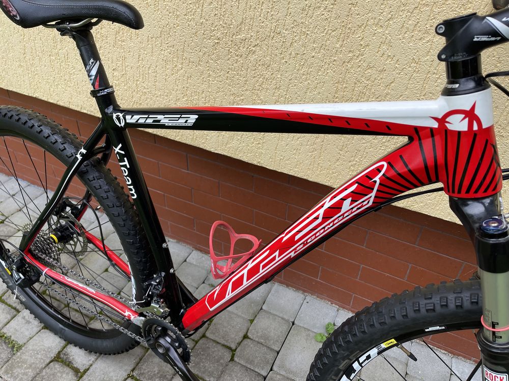 Viper x team 29 sale