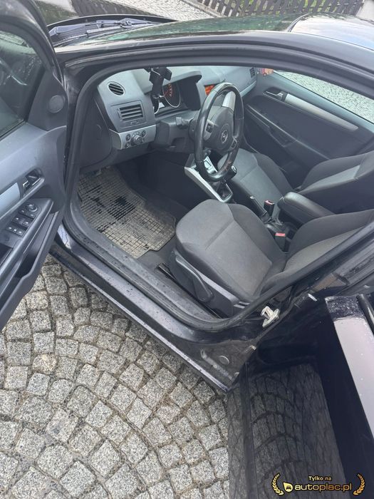 Opel Astra H 1.4 2009