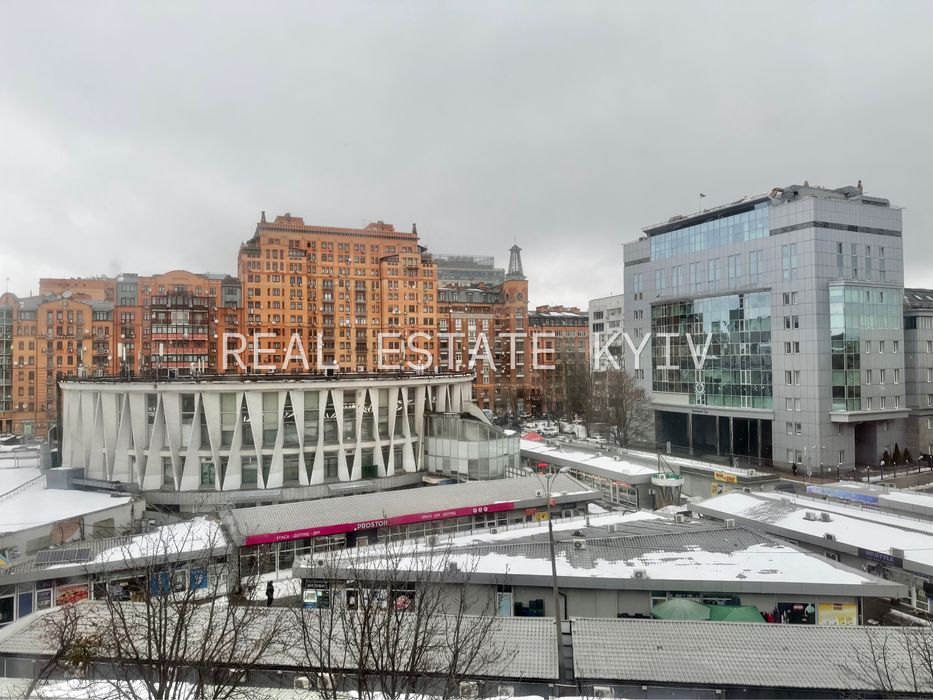 3-rooms apartment apartment by the address st. Kitoboynaya (area 83 m²) - Atlanta.ua - photo 2