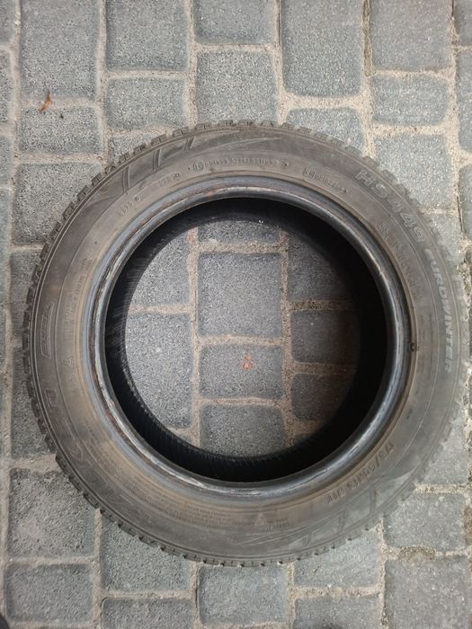 Opony zimowe Falken 175/60/15 cena za 4 sztuki