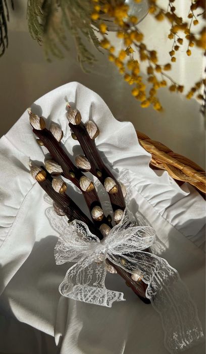 Великодні свічки