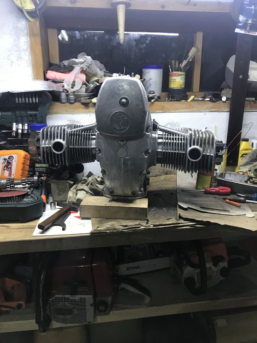 ремонт моторів кпп дніпро мт та редукторів