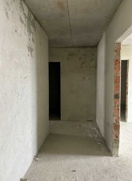 Квартира 62,35м2 на первинці - чудове планування (власник, не ріелтор)