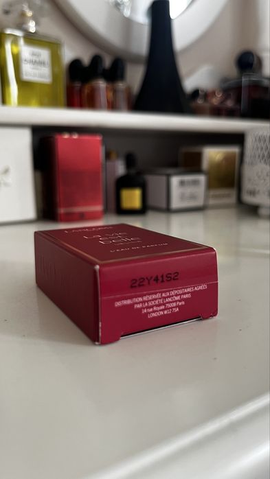 Miniaturka Lancome La vie est belle L’elixir