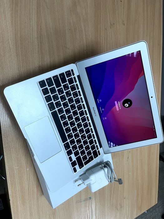 Apple MacBook Air 11 A1465 128Gb